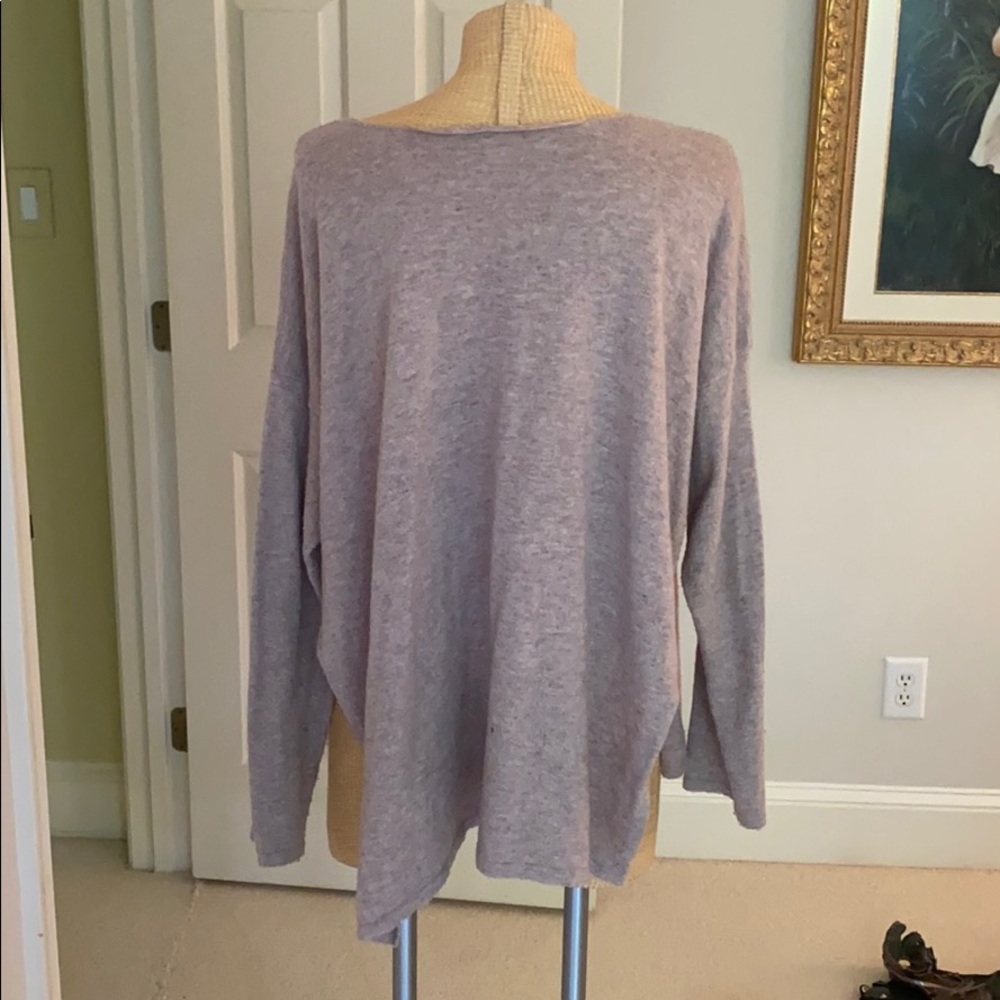 She & Sky Sweater - Picture 3 of 6